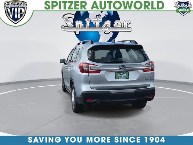 Used 2023 Subaru Ascent 8-Passenger AWD/4WD image 8