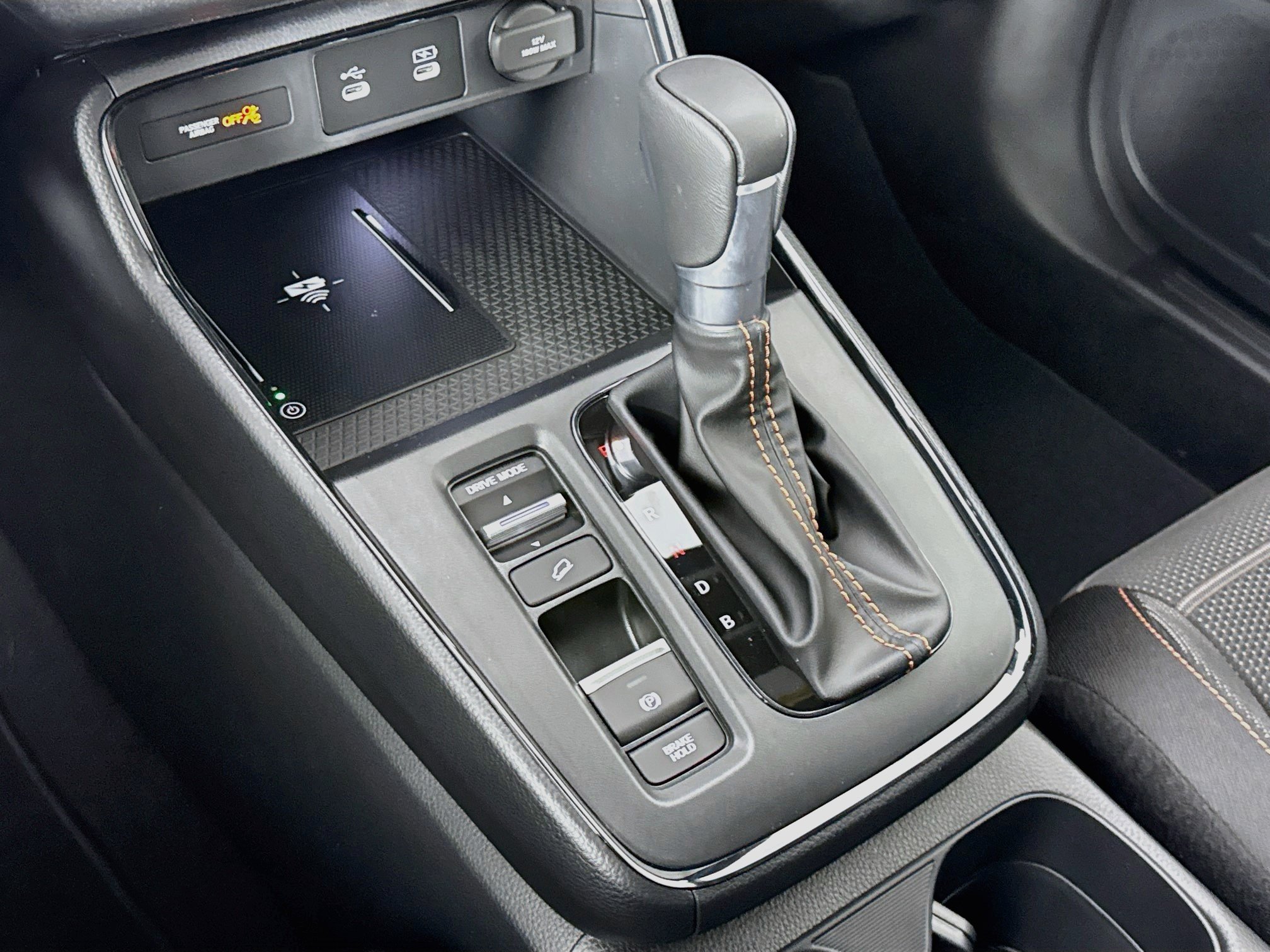 New 2027 Honda CR-V Sport image 15