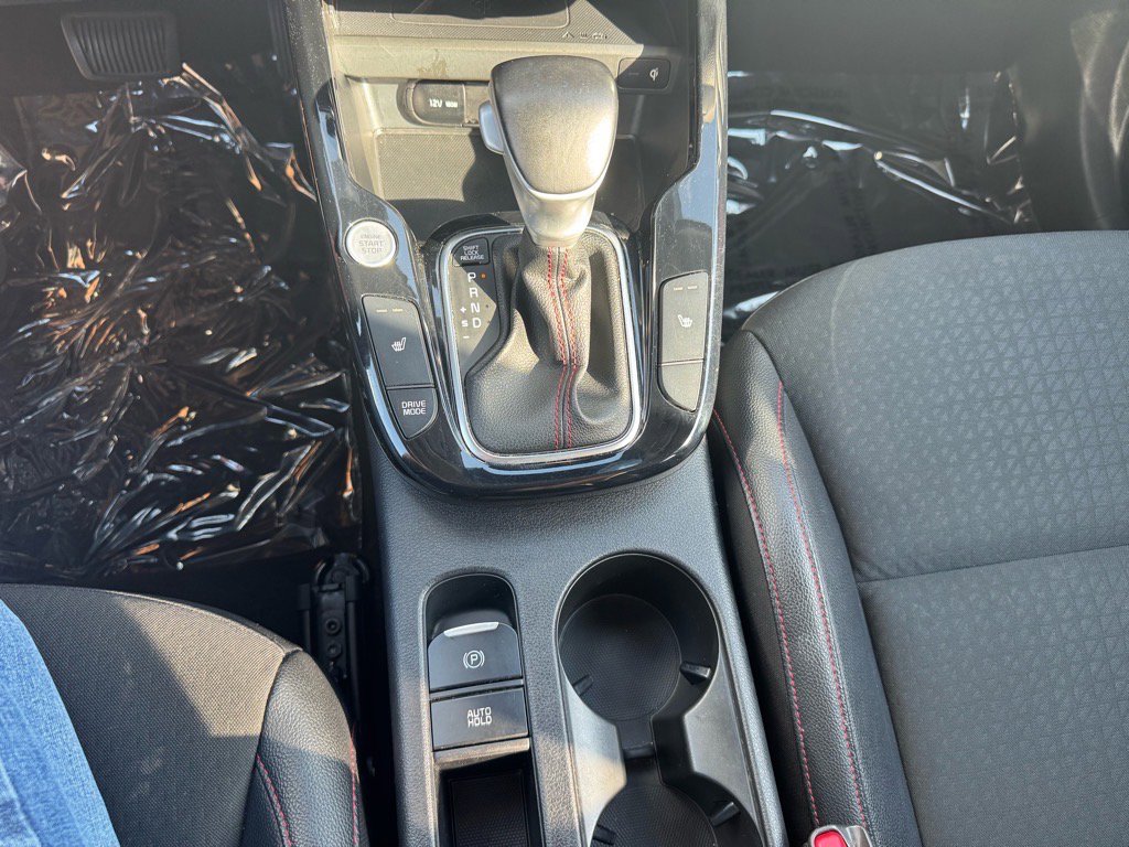 Used 2023 Kia Soul GT-Line w/ GT-Line Technology Package image 15