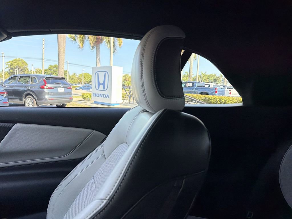 Used 2024 Ford Mustang GT Premium RWD image 12