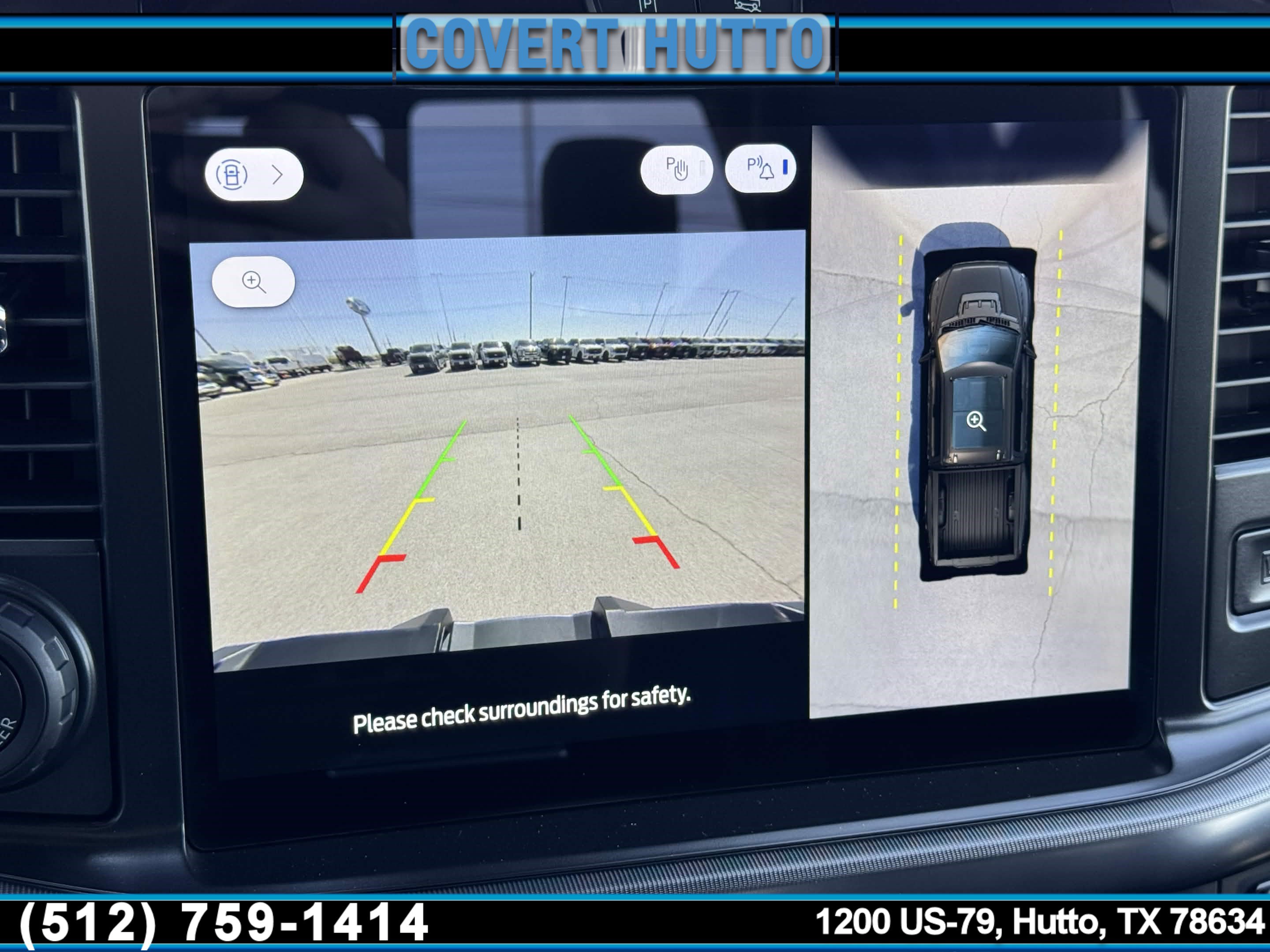 New 2025 Ford F150 Raptor image 30