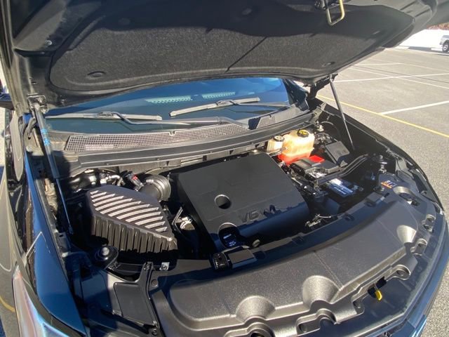 Used 2018 Chevrolet Traverse Premier w/ Redline Edition image 20