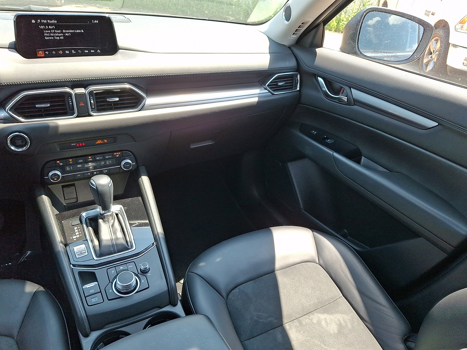 Used 2020 MAZDA CX-5 Touring AWD/4WD image 16