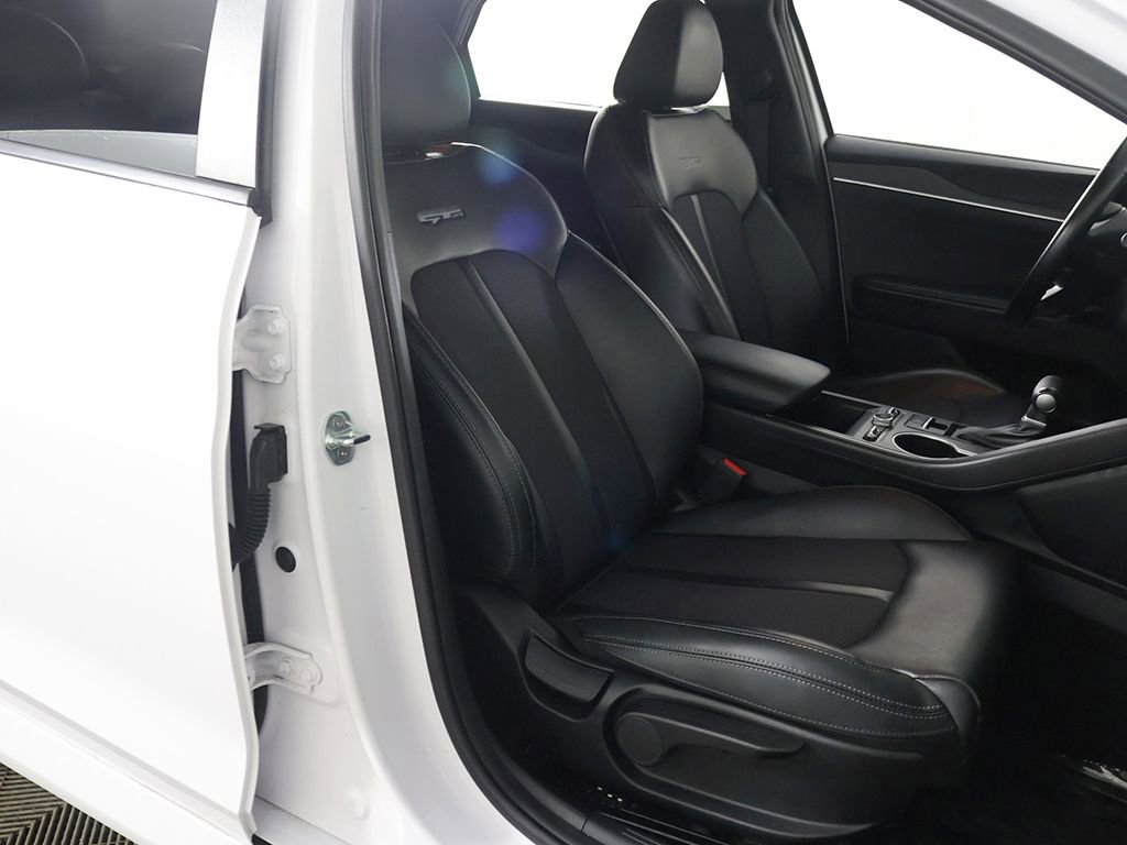 Used 2022 Kia K5 GT-Line AWD/4WD image 31