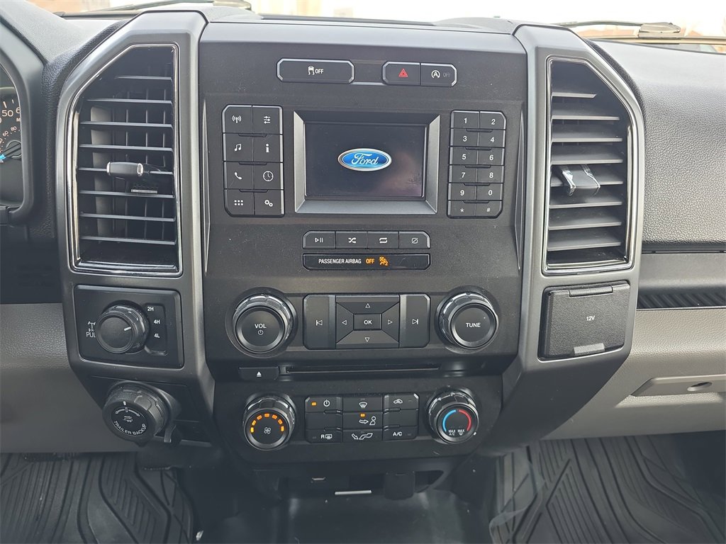 Used 2018 Ford F150 XLT w/ Trailer Tow Package image 20