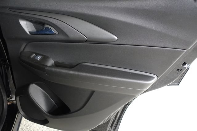 Used 2023 Chevrolet TrailBlazer RS w/ Convenience Package FWD image 22