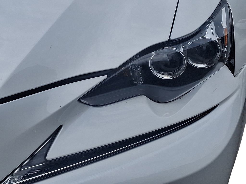Used 2015 Lexus IS 250 AWD w/ Navigation System Package image 10