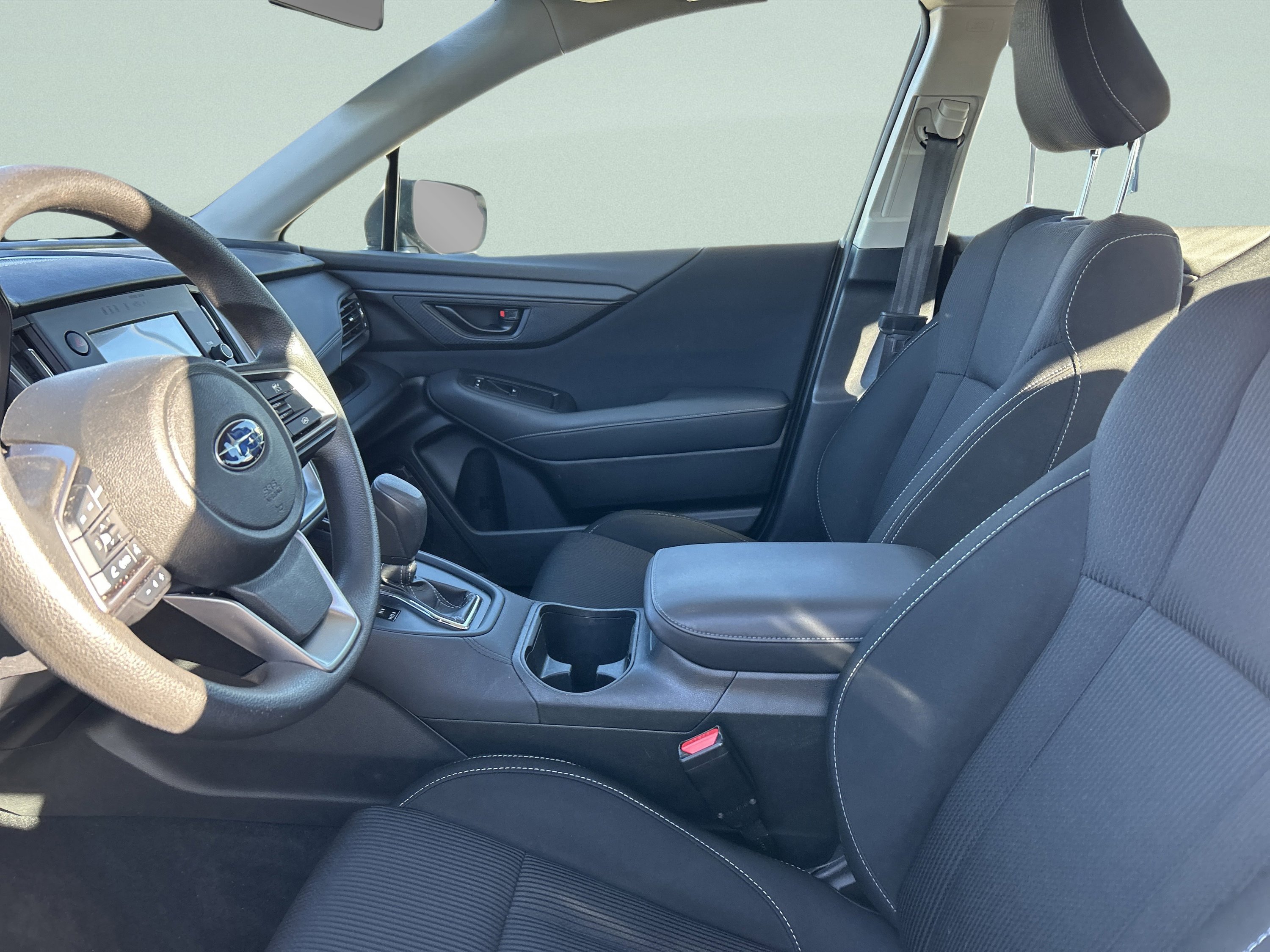 Used 2023 Subaru Legacy image 11