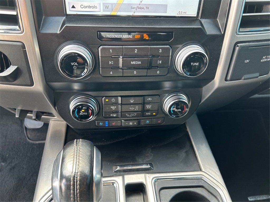 Used 2019 Ford F150 Platinum image 28