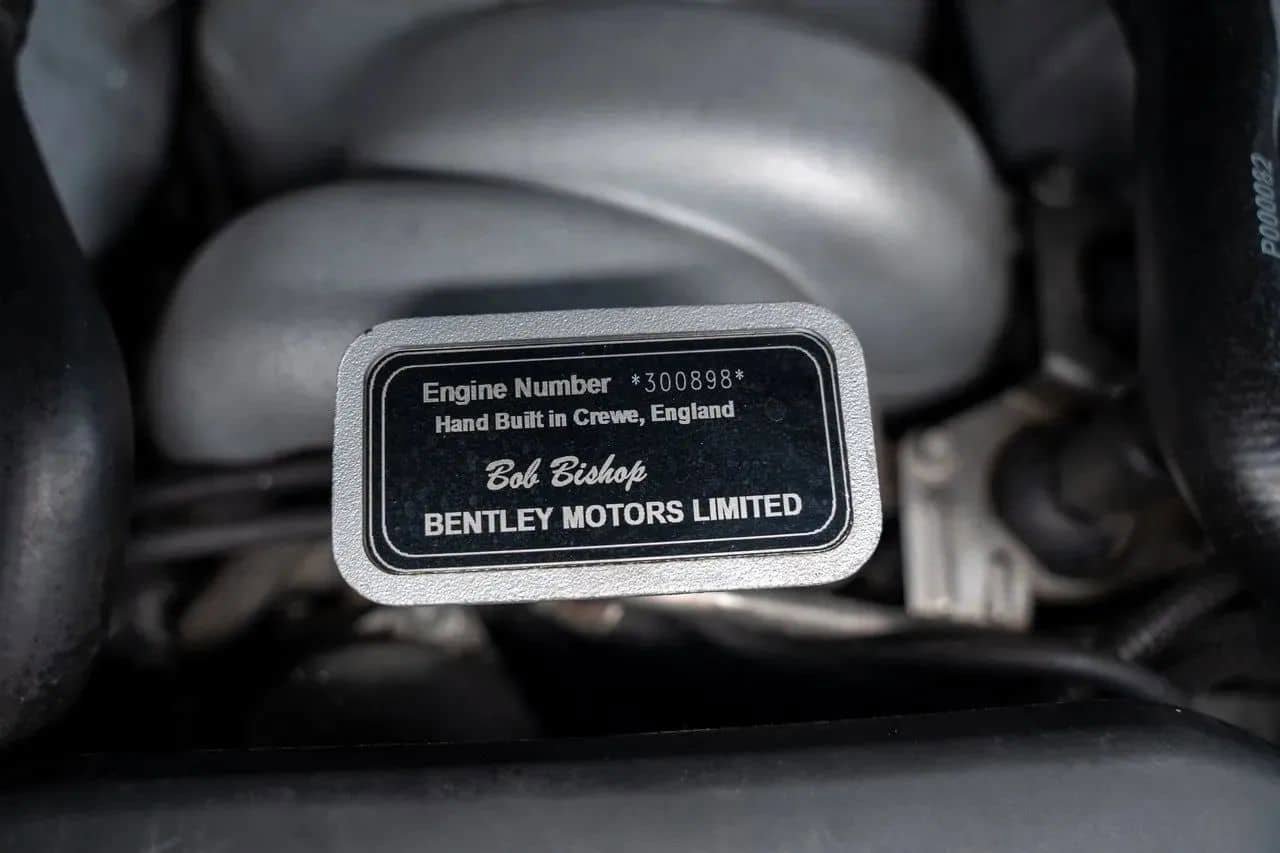 Used 2011 Bentley Mulsanne RWD image 23