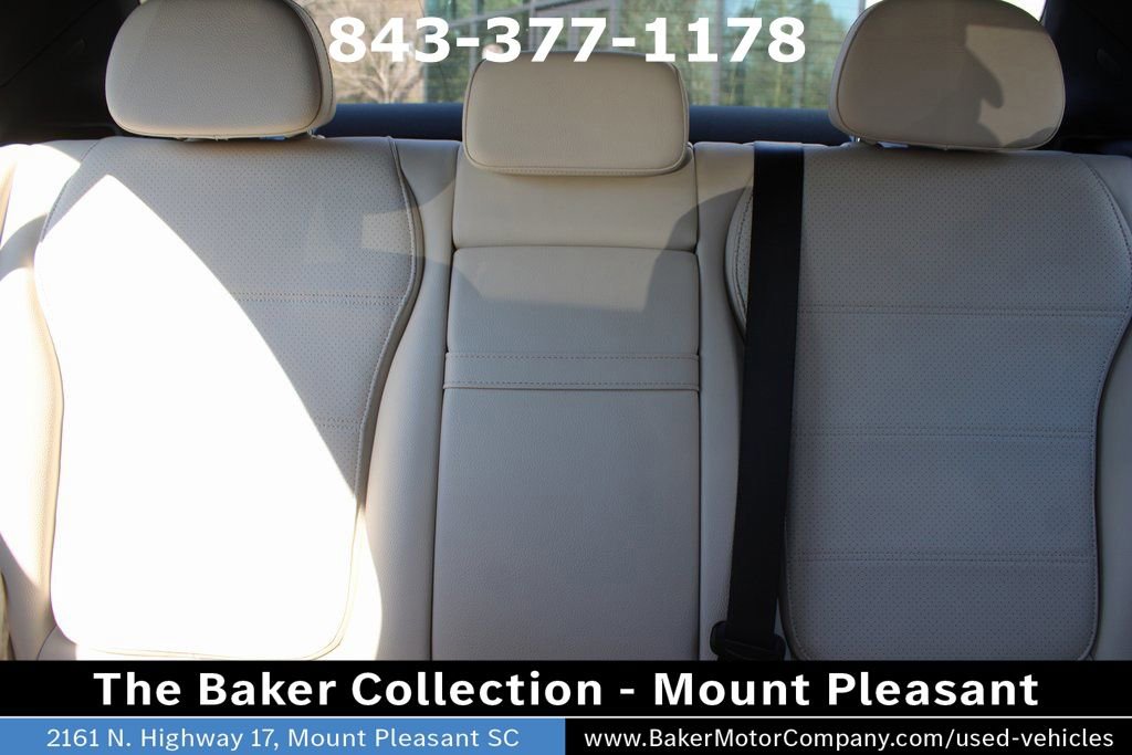 Certified 2024 Mercedes-Benz C 300 Sedan image 52