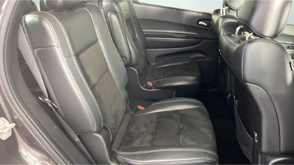 Used 2021 Dodge Durango GT AWD/4WD image 19