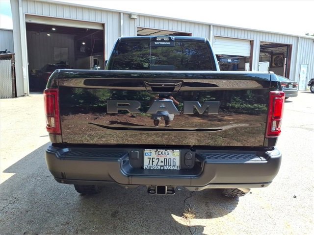 New 2025 RAM 2500 Power Wagon image 3