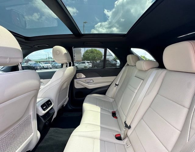 Certified 2021 Mercedes-Benz GLE 350 4MATIC image 32