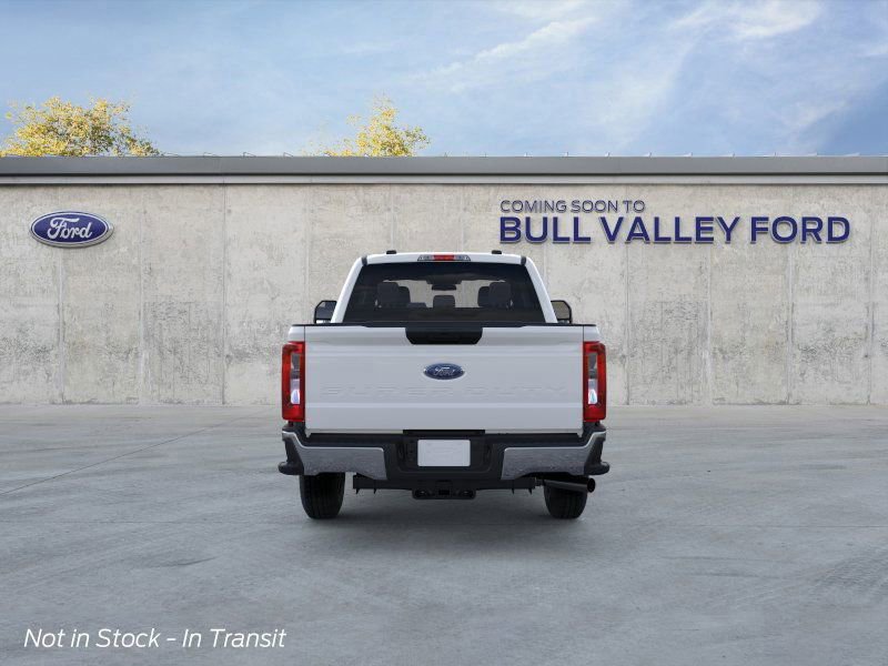New 2026 Ford F250 XL AWD/4WD image 6