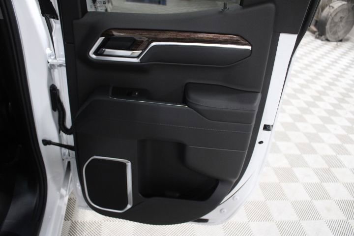 New 2026 GMC Sierra 1500 SLE w/ X31 Off-Road Package image 27