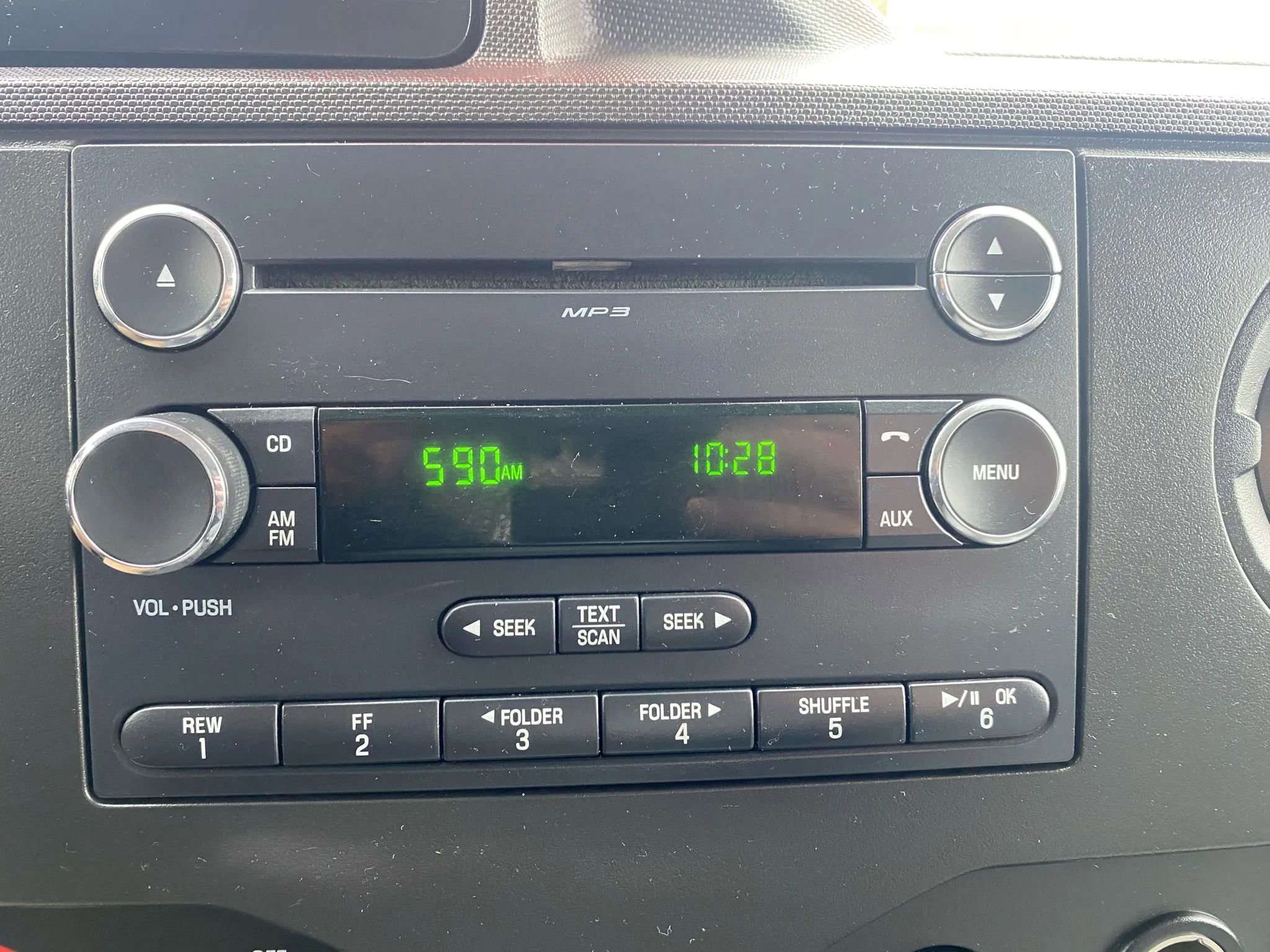 Used 2015 Ford E-350 and Econoline 350 Super Duty w/ Power Windows & Locks Group RWD image 13