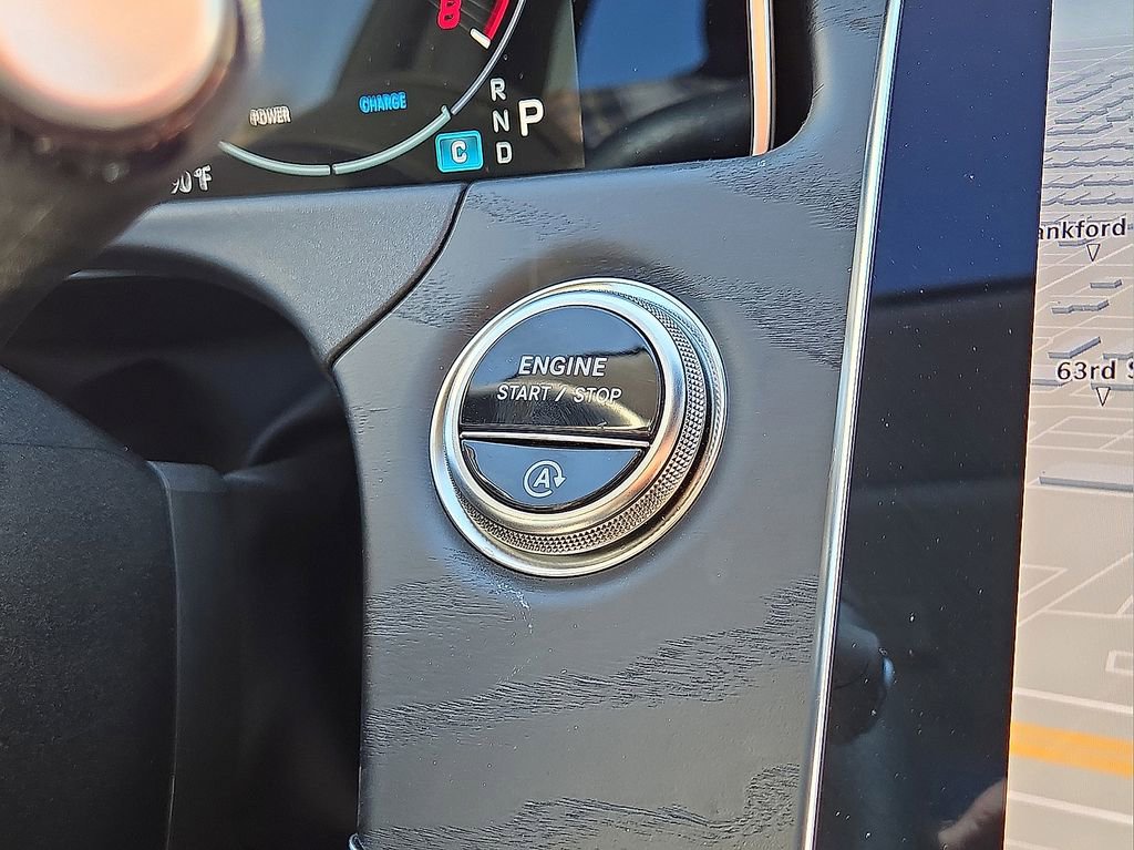 Used 2026 Mercedes-Benz E 350 Sedan image 31