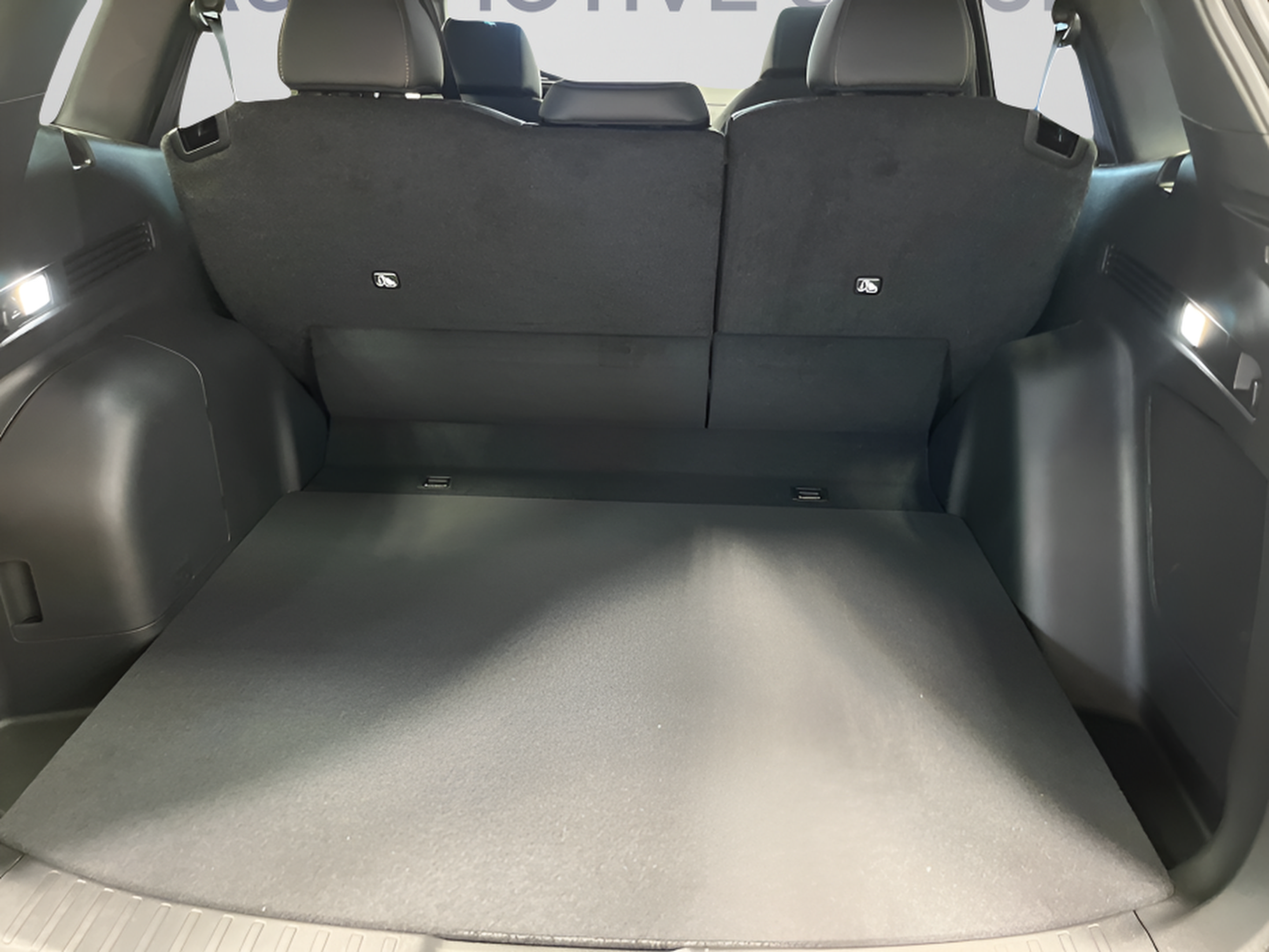 New 2027 Honda CR-V Sport Touring image 24