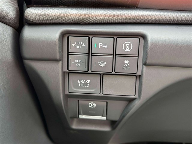 Used 2024 Acura RDX AWD w/ A-Spec & Advance Pkg image 22