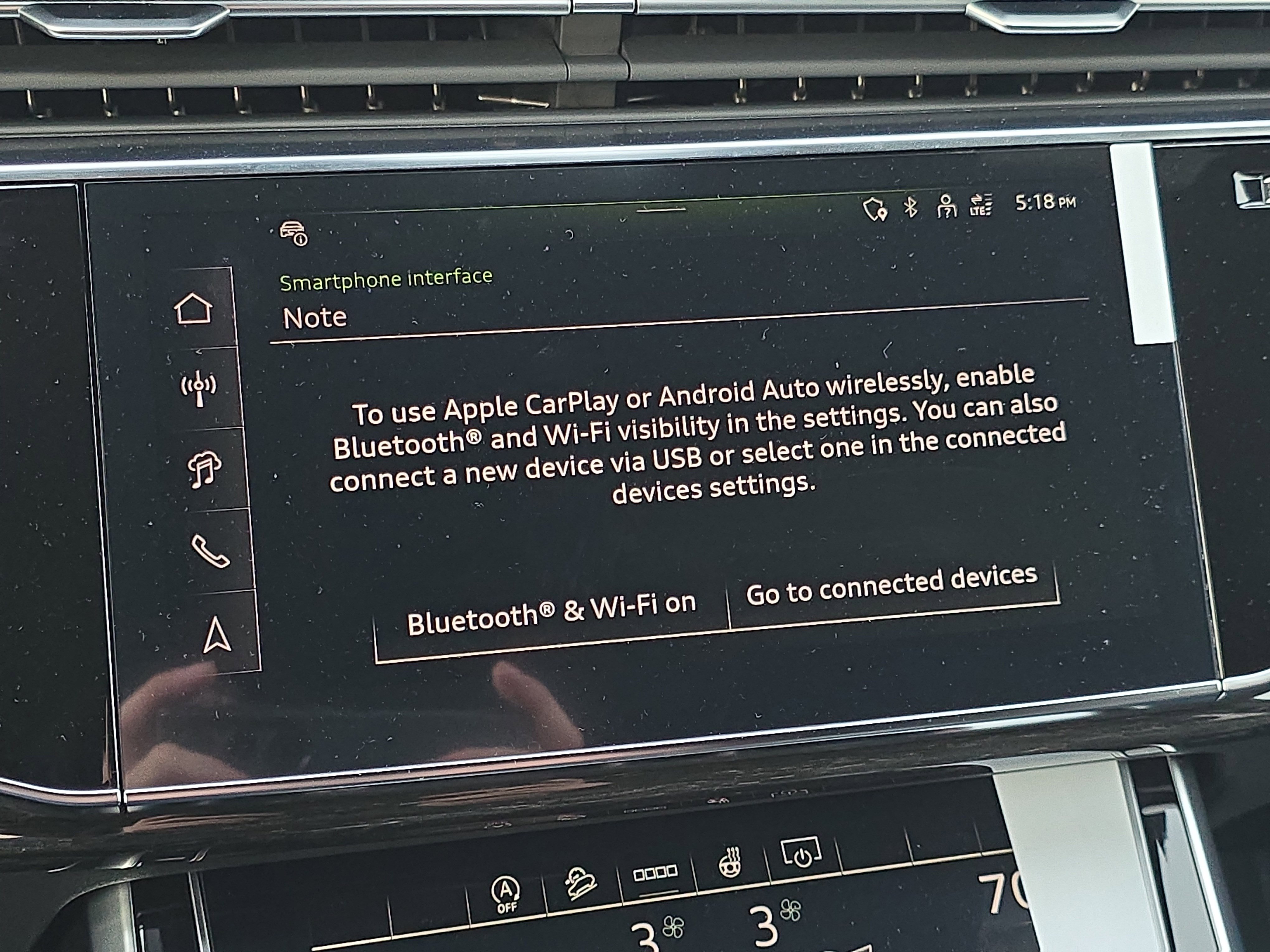 New 2026 Audi Q7 3.0T Premium Plus image 24