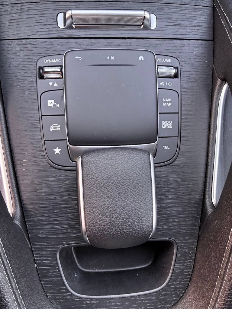 Used 2023 Mercedes-Benz GLE 350 4MATIC image 41