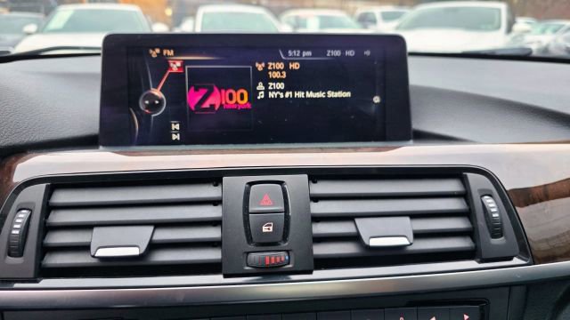 Used 2014 BMW 328i xDrive Sedan image 14