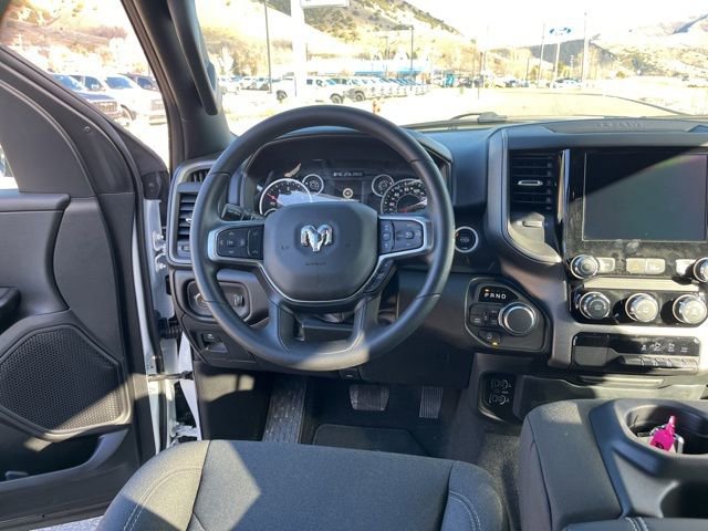 New 2026 RAM 1500 Tradesman image 19