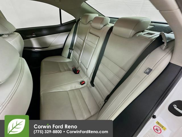 Used 2014 Lexus IS 250 AWD image 25