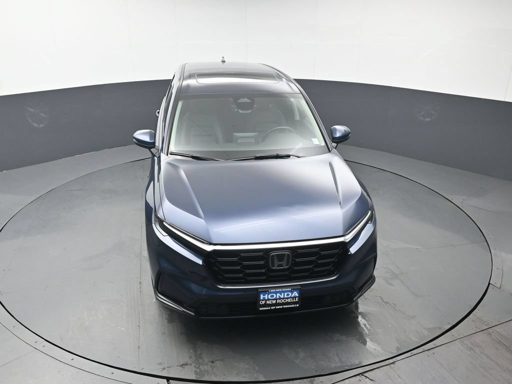 Used 2023 Honda CR-V EX-L image 44