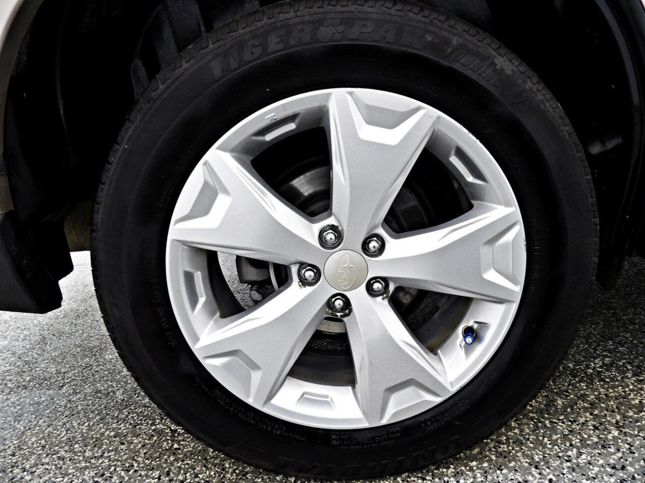 Used 2015 Subaru Forester 2.5i Premium image 21