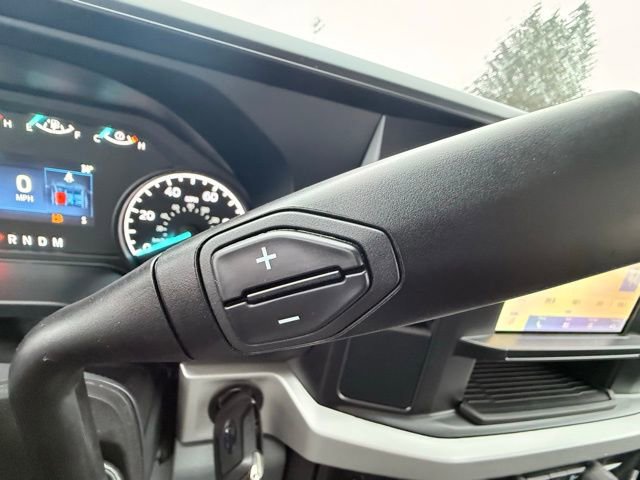 New 2026 Ford F350 XLT image 25