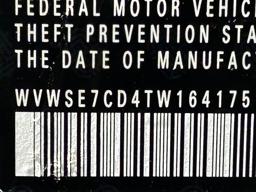 New 2026 Volkswagen GTI SE FWD image 57