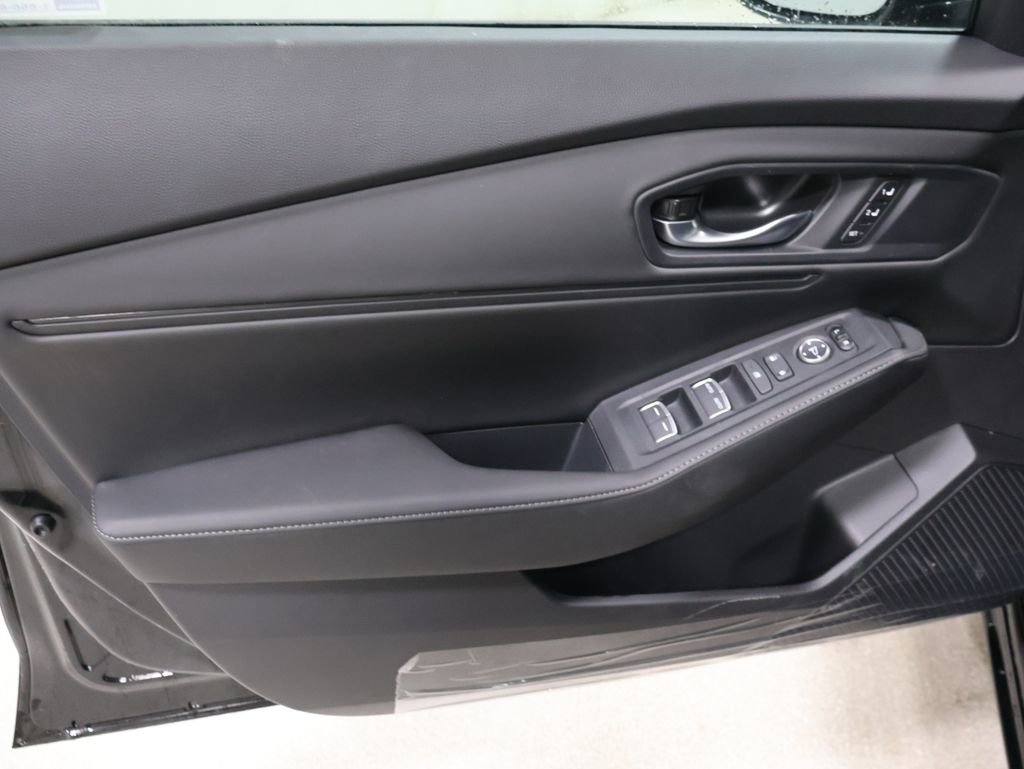 New 2026 Honda Accord Sport image 12