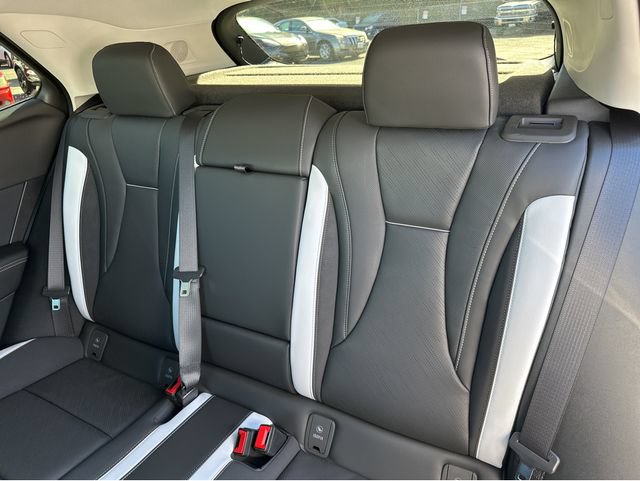 New 2026 Buick Envision Sport Touring AWD/4WD image 4