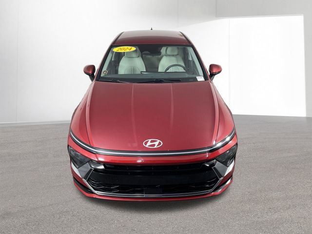 Used 2024 Hyundai Sonata SEL image 45