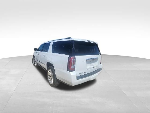 Used 2017 GMC Yukon XL Denali w/ Open Road Package image 8