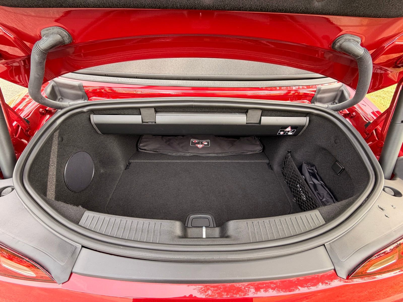 Used 2022 Mercedes-Benz SL 55 AMG 4MATIC image 13