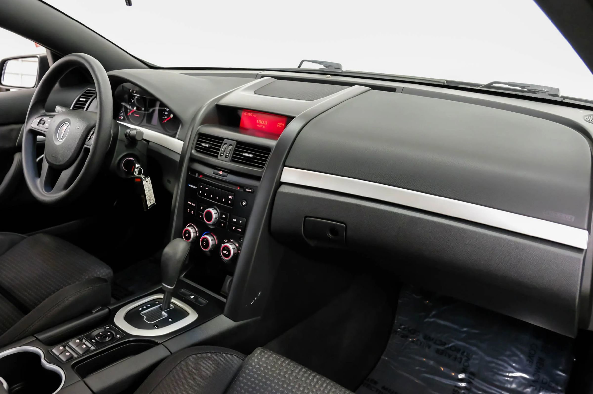 Used 2008 Pontiac G8 image 12