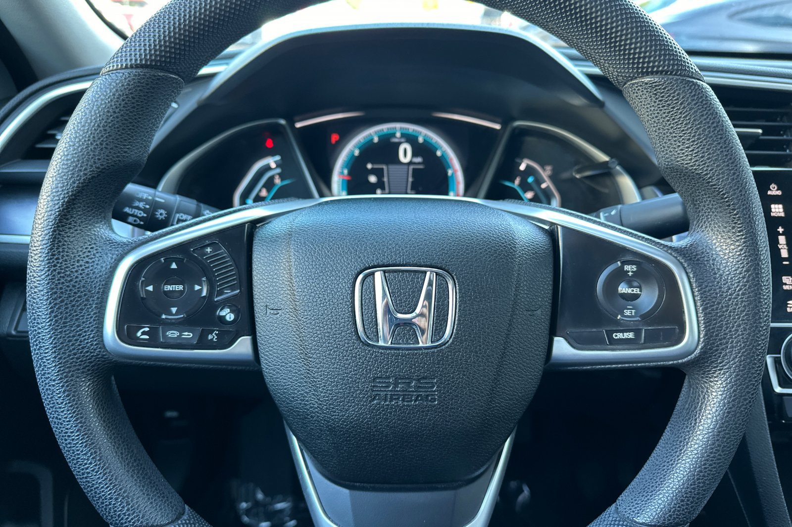 Used 2016 Honda Civic EX-T image 11