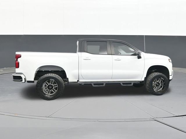 Used 2022 Chevrolet Silverado 1500 RST w/ Convenience Package II image 18