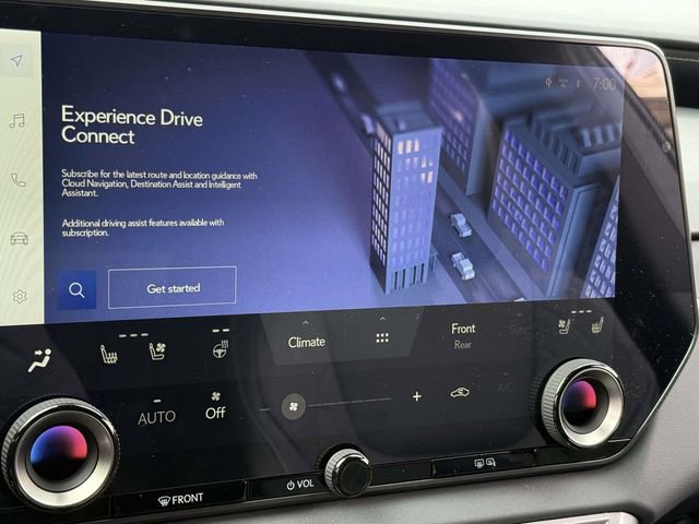 New 2025 Lexus RX 350 Premium image 5