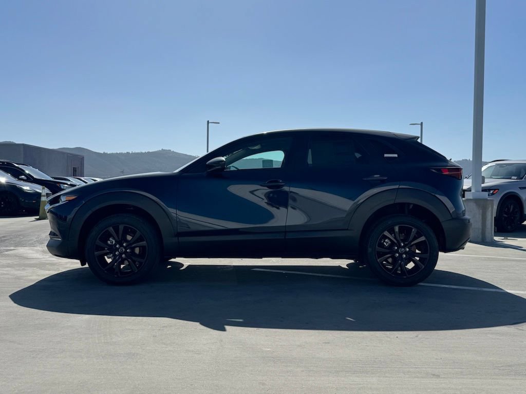 New 2026 MAZDA CX-30 AWD 2.5 S w/ Select Sport Pkg image 6