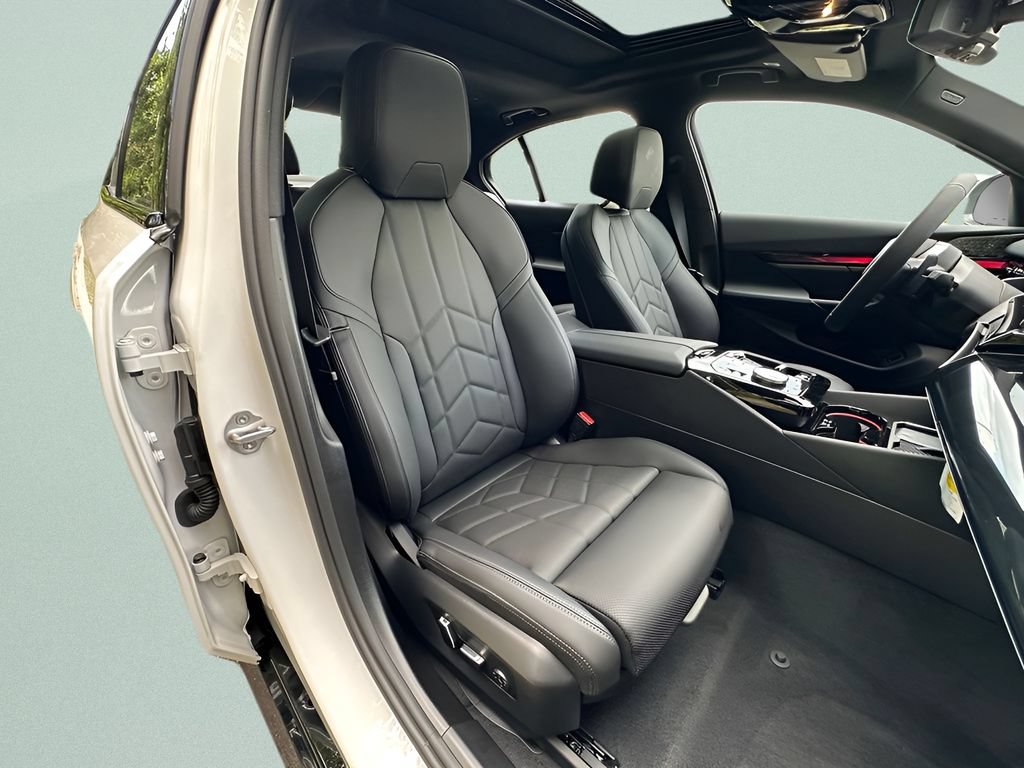 New 2027 BMW 530i w/ M Sport Package RWD image 24