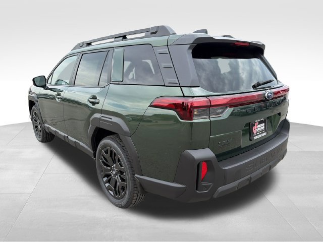 New 2026 Subaru Outback Limited XT AWD/4WD image 5