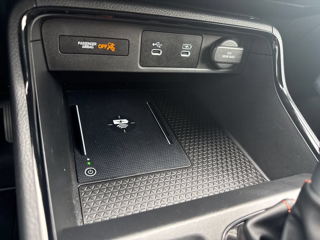 Certified 2026 Honda CR-V TrailSport image 31
