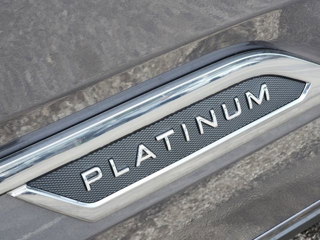 New 2026 Toyota Tundra Platinum AWD/4WD image 9