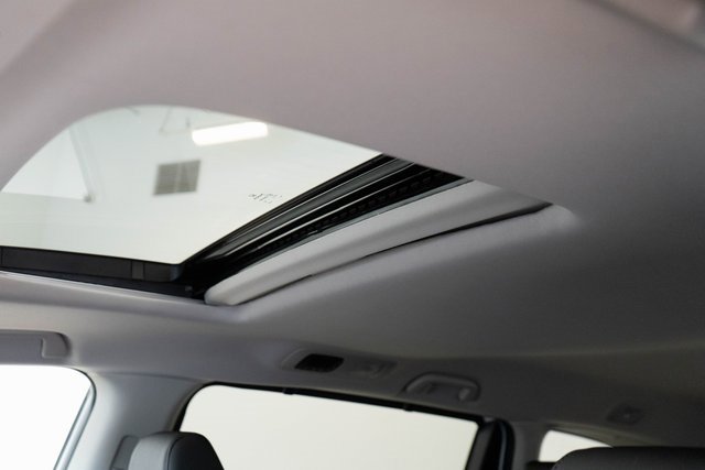 New 2026 Honda Odyssey EX-L image 5