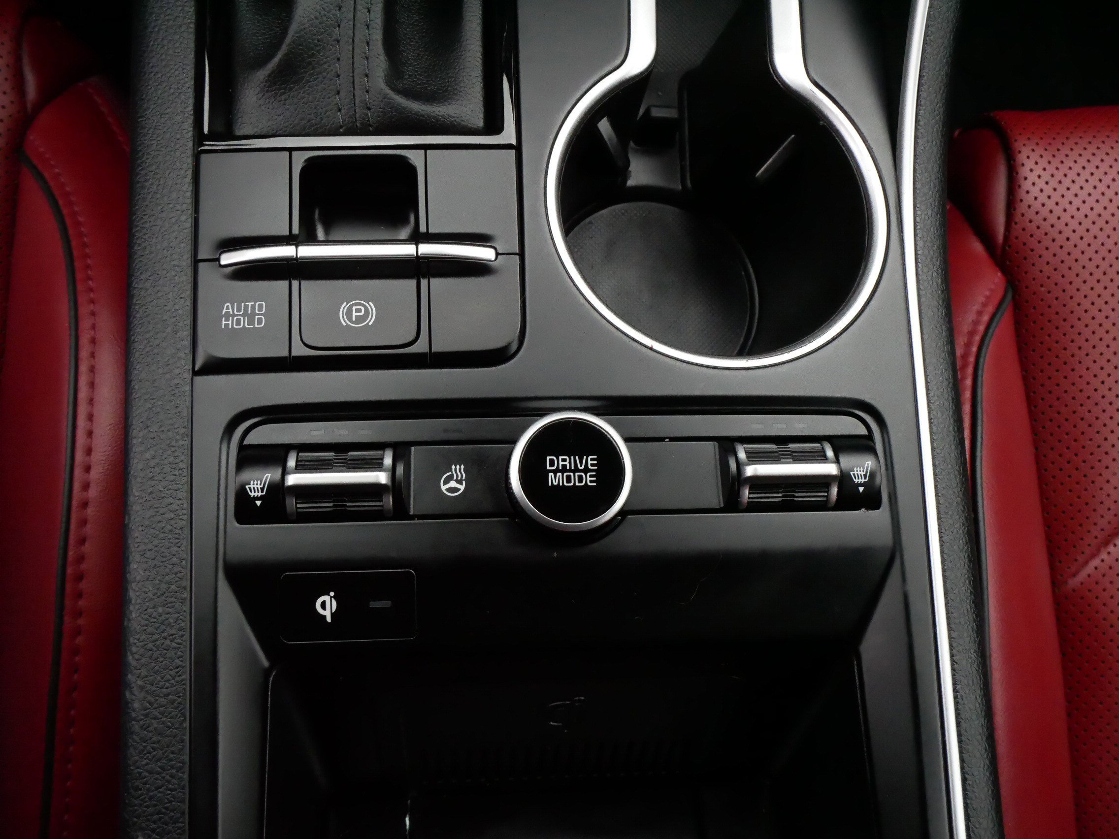 Used 2023 Kia K5 GT-Line image 26