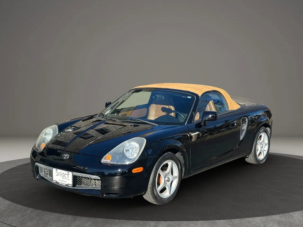 Used 2002 Toyota MR2 image 9